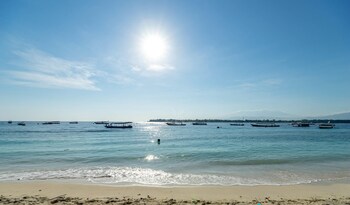 bale sampan bungalows