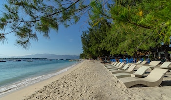 bale sampan bungalows