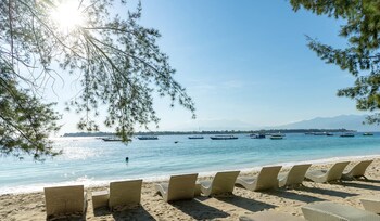 bale sampan bungalows