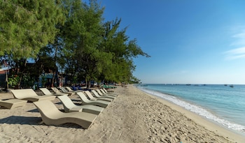 bale sampan bungalows