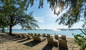 gili trawangan