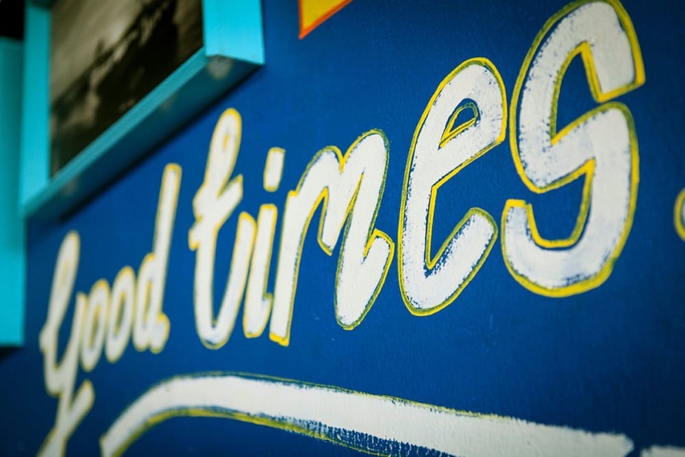 bale sampan bungalows