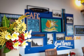 bale sampan bungalows