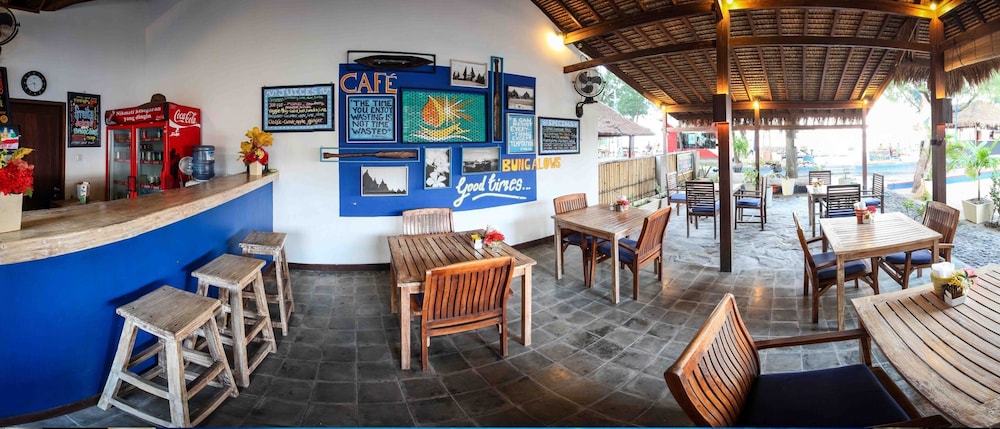 bale sampan bungalows