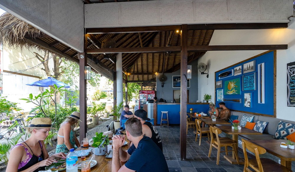 gili trawangan