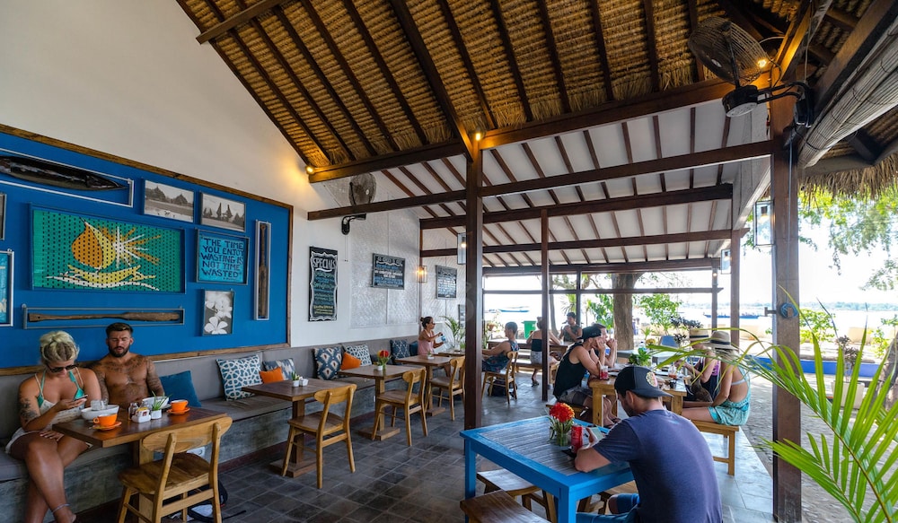gili trawangan