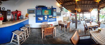 bale sampan bungalows