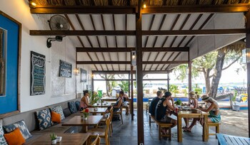 gili trawangan