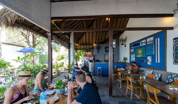 gili trawangan