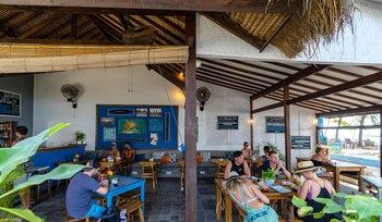 gili trawangan