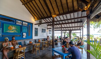 gili trawangan