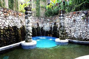kampung sumber alam garut powered by archipelago