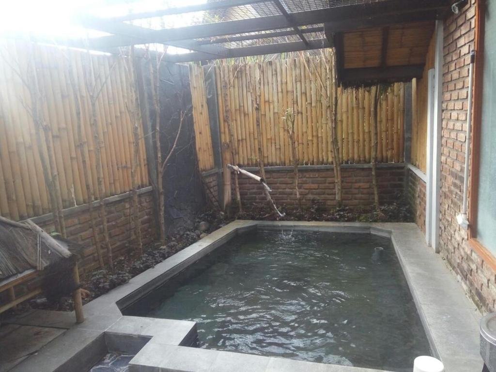 kampung sumber alam garut powered by archipelago