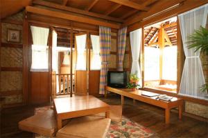 kampung sumber alam garut powered by archipelago
