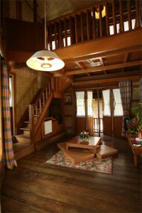 kampung sumber alam garut powered by archipelago