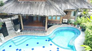 kampung sumber alam garut powered by archipelago