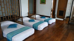 kampung sumber alam garut powered by archipelago