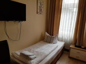 Hotel Garni Djaran,Offenbach>>Frankfurt,1 star