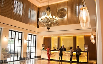 The Mirah Hotel Bogor,Jakarta>>Bogor,4 star