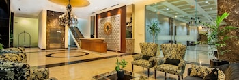The Mirah Hotel Bogor,Jakarta>>Bogor,4 star
