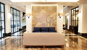 The Mirah Hotel Bogor,Jakarta>>Bogor,4 star