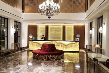 The Mirah Hotel Bogor,Jakarta>>Bogor,4 star