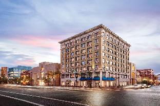 Hampton Inn & Suites Ogden,Ogden>>Layton,3 star