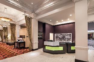 Hampton Inn & Suites Ogden,Ogden>>Layton,3 star