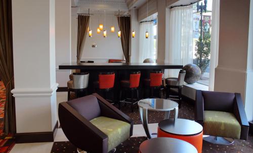 Hampton Inn & Suites Ogden,Ogden>>Layton,3 star