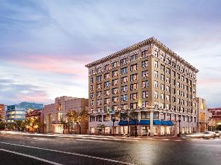 Hampton Inn & Suites Ogden,Ogden>>Layton,3 star