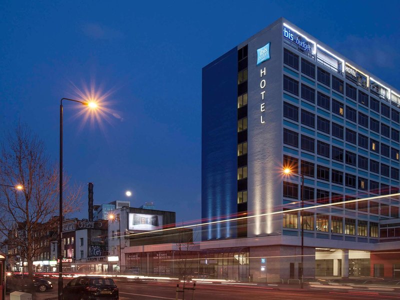 ibis budget london whitechapel brick lane