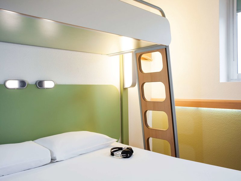 ibis budget london whitechapel brick lane
