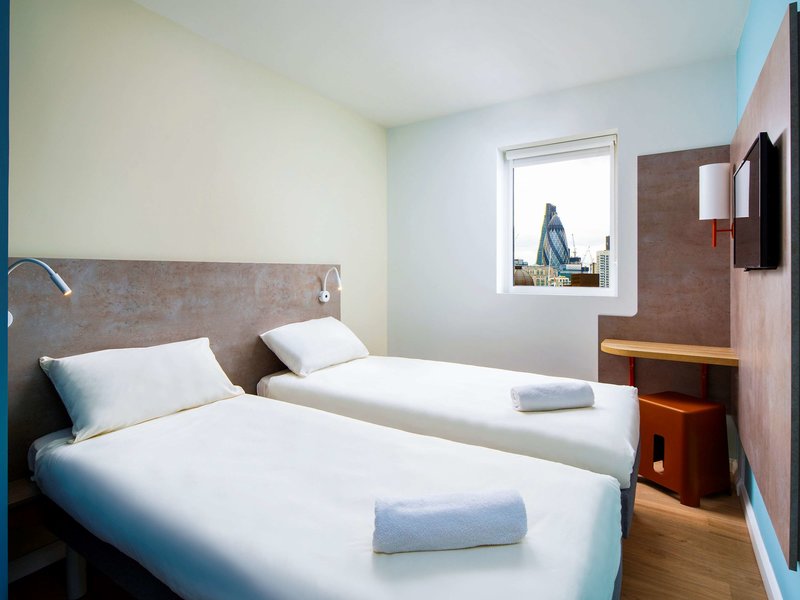 ibis budget london whitechapel brick lane