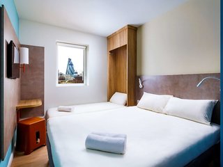 ibis budget london whitechapel brick lane
