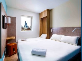 ibis budget london whitechapel brick lane