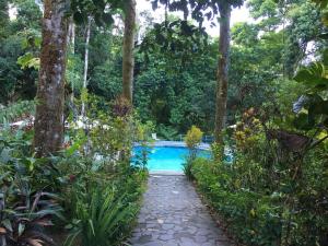 Luna Lodge,Golfito>>Carate,3 star