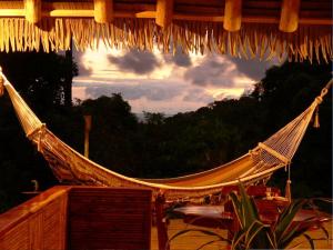 Luna Lodge,Golfito>>Carate,3 star