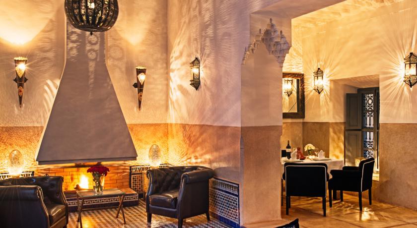 marrakech