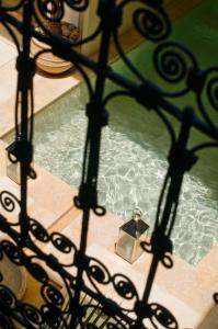 riad adore