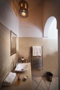 riad adore