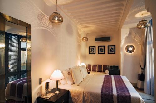 riad adore