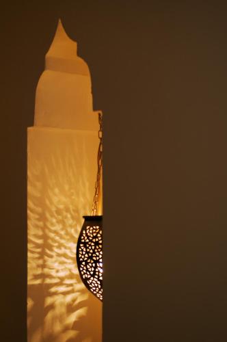 riad adore