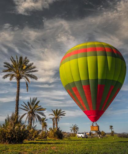 riad adore
