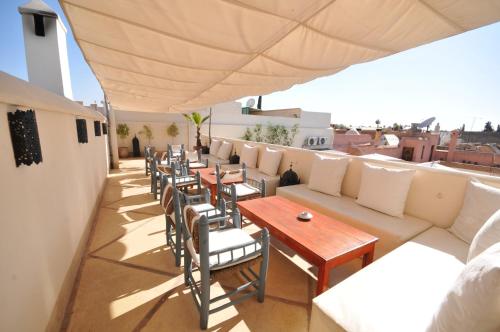 riad adore