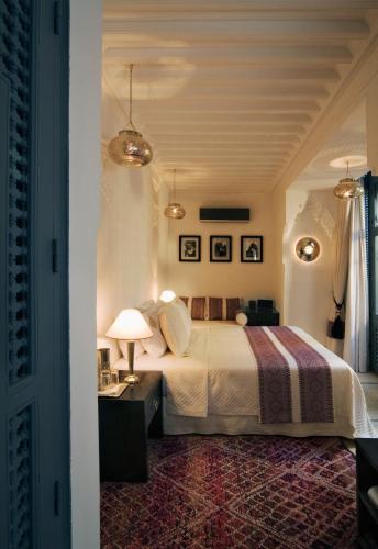 riad adore