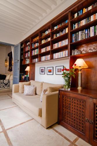 riad adore