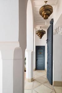 riad adore