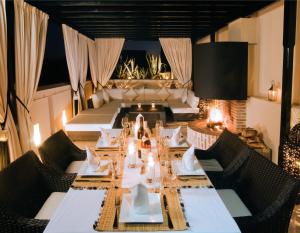Riad Adore,Marrakesh>>Marrakech,4 star