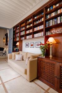 riad adore