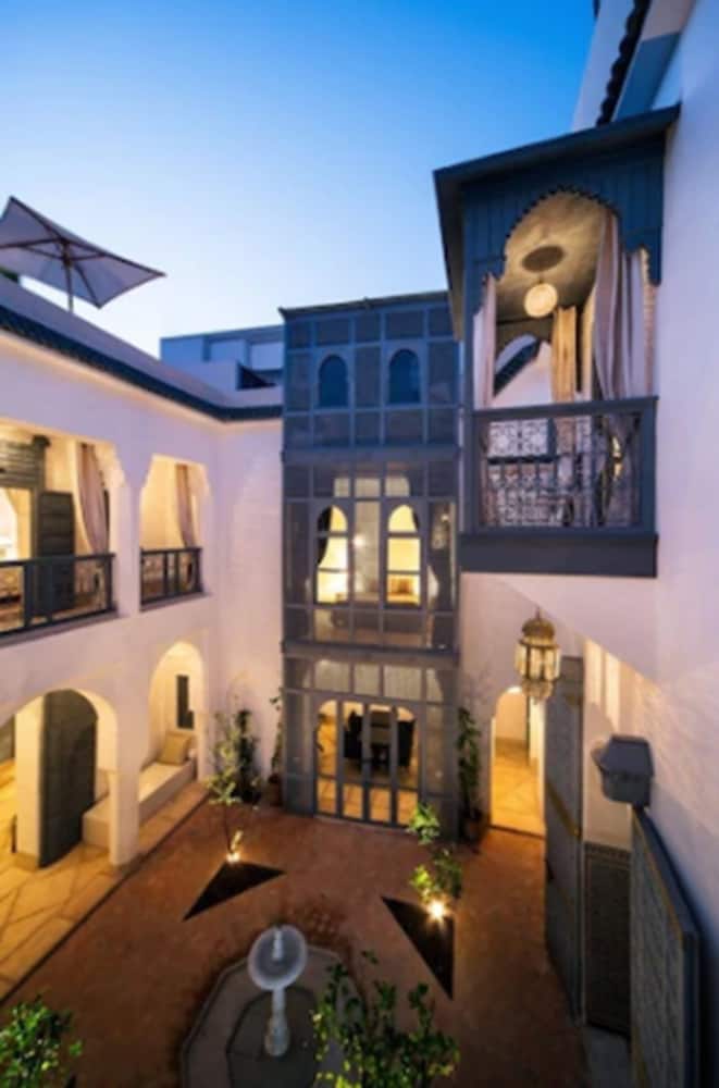 riad adore